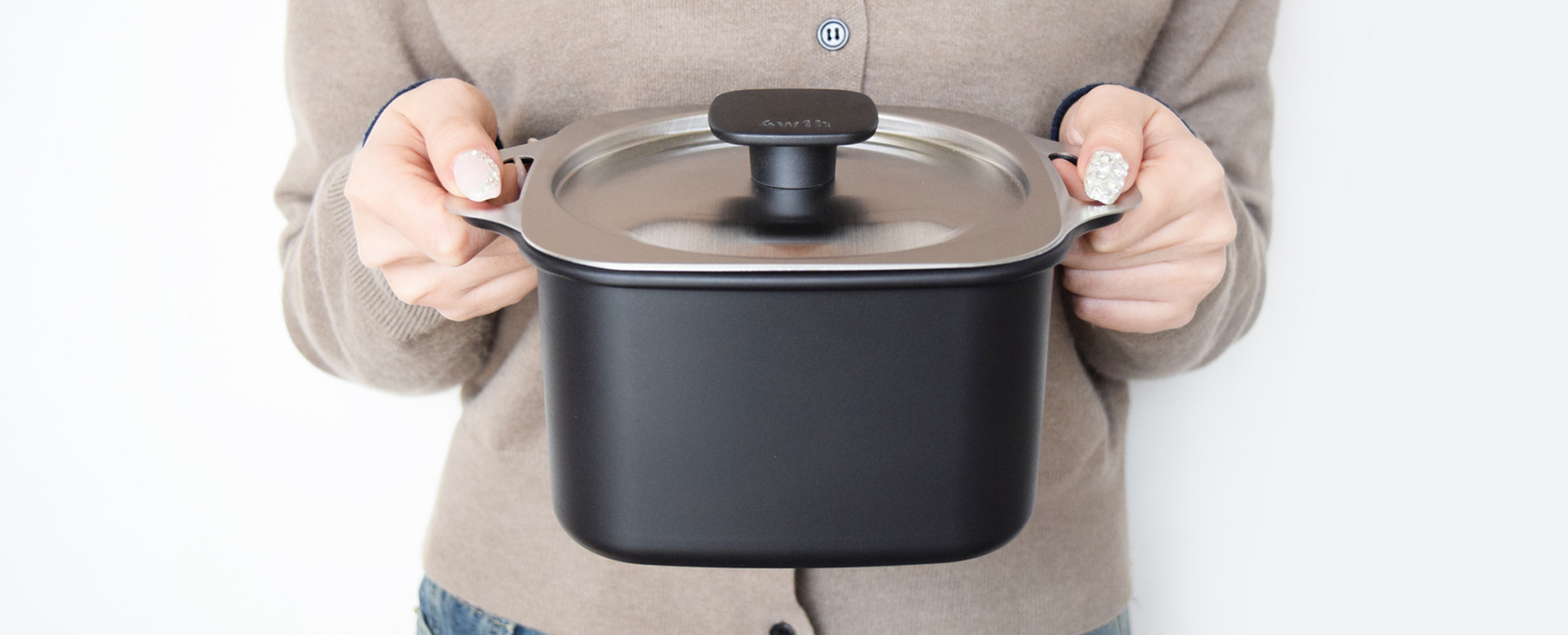 ライスクッカーデュオ