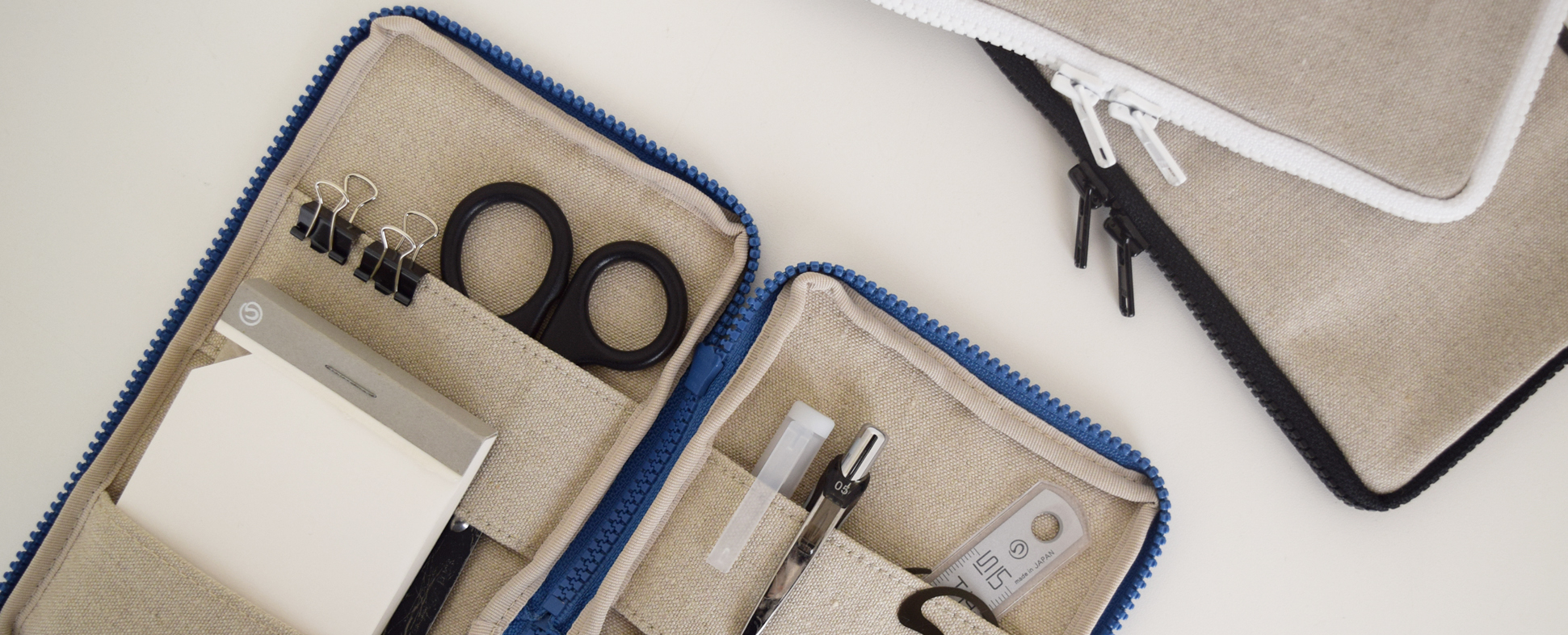 つくしペンケース